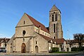 Église Saint-Martin