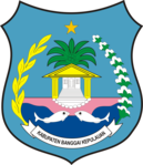 Kabupaten Banggai Kepulauan