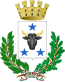 Blason de Latiano