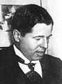 Q982192 Albéric Magnard in 1911 geboren op 9 juni 1865 overleden op 3 september 1914