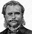 Marco Aurelio Soto Honduras (1867-1876)