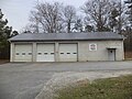 Meriwether County Volunteer Fire Dept 4