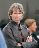 Michael Bay -  Bild