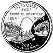 Missouri Quarter