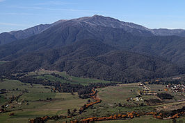 Mount Bogong