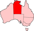 Northern Territory