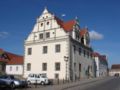 en: City hall in Renaissance style, built in 1570