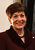 Patsy Reddy