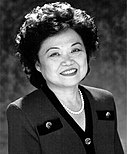 Patsy Mink