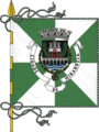 Bandeira de Mirandela