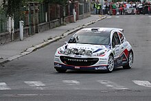 Rally Bohemia 2011 - Valoušek.jpg