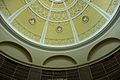 Register House Edinburgh, interior of the dome