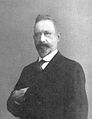 Roelof Jan Willem Rudolph (1862-1914)