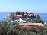 Sveti Stefan