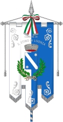 Santo Stino di Livenza - Bandera