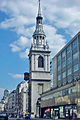 St. Mary-le-Bow, steeple