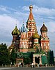 St. Basil's Cathedral