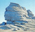 The Sphinx, Bucegi, Romania