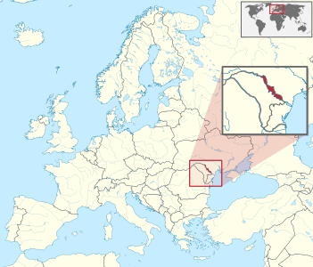 Приднестровская Молдавская Республика