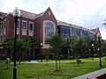 Thumbnail for University of Florida Library West