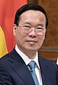 Võ Văn Thưởng 2023-2024