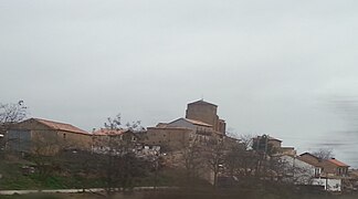 Vista de Aberin, Navarra, España 20160131.jpg