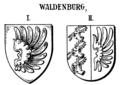 Waldenburg (Adelsgeschlecht)