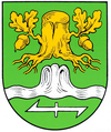Wappen von Duden-Rodenbostel