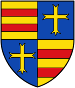 Wappen des Freistaates Oldenburg