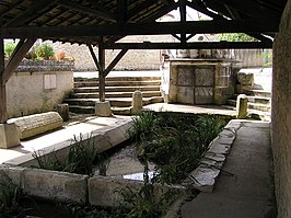 Lavoir (wasplaats)