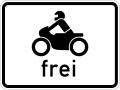 1022-12: Jazdcom na motocykloch vstup voľný
