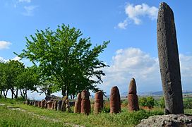 Site de Metsamor