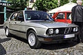 BMW E28 (1983)