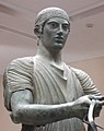 The Charioteer of Delphi