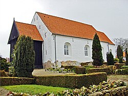 Adsbøl Kirke