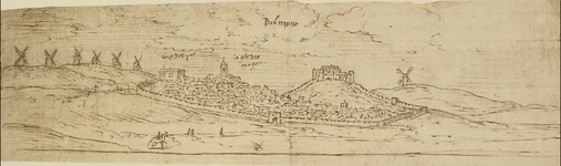 Belmonte (1565)