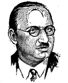 Arthur Leo Zagat c. 1930