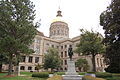 "Georgia State Capitol"