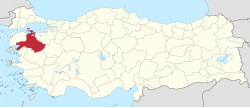 Balıkesir