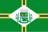 Flag of Paulínia