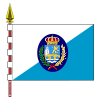 Flag of Ponteareas