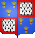 Lamballe címere