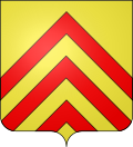 Arms of Tilloy-lez-Cambrai