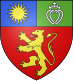 Coat of arms of La Tranche-sur-Mer