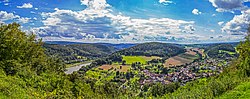 Vorschaubild für Elzbachtal und Odenwald Neckargerach