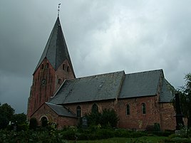 Bøl Kirke