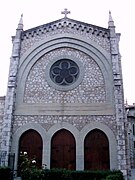 Convento de las Esclavas del Sagrado Corazón de Jesús