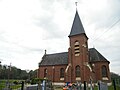 Église Notre-Dame-de-la-Nativité de Buverchy
