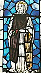 "St. Elizabeth of Hungary"(1902), Brockhampton, Herefordshire