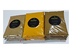 Chlorofeel Spices Turmeric, Coriander and Cumin Powder.jpg